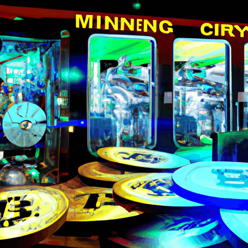American Bitcoin Raises $220M for Mining Expansion