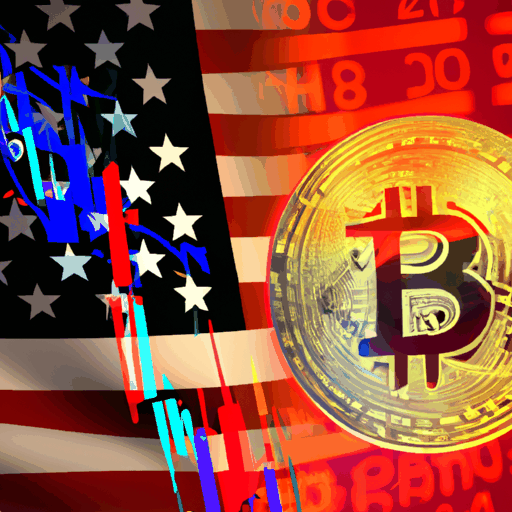 Bitcoin Surges Amid US-China Trade Deal Developments