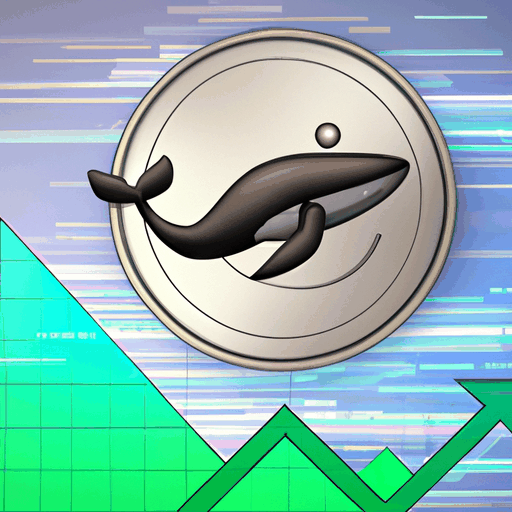 XRP's Future Hinges on Market Movements Amid Whale Activity and On-Chain Surges