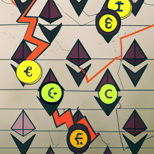 Ethereum ETF Outflows and Market Manipulation Concerns Impact Crypto Prices