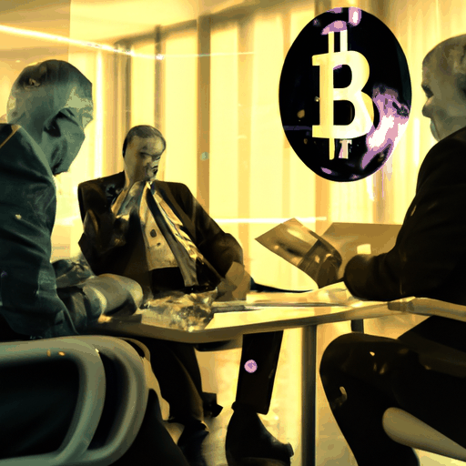 Corporate Shift in Bitcoin Holdings Amid Market Fluctuations