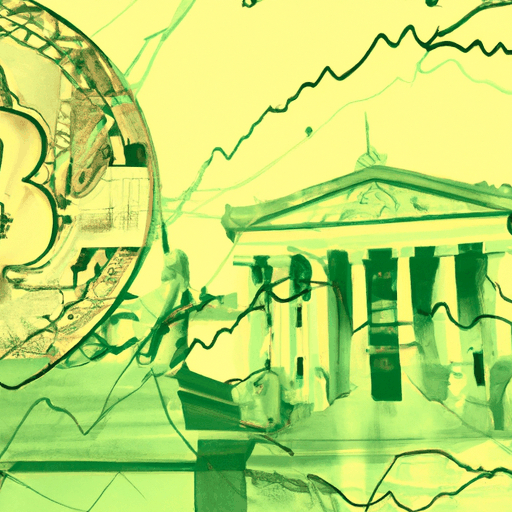Bitcoin's Dramatic Plunge: US Treasury's Stance Sends Shockwaves
