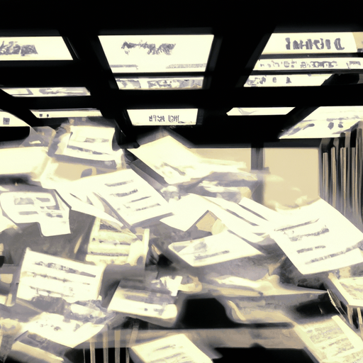 SEC's Significant Tech Blunder Results in Loss of Gensler's Texts