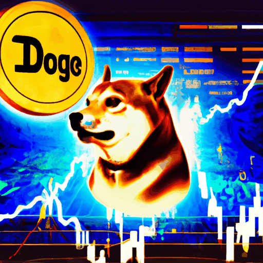 Dogecoin: A Surge Amidst Political Speculation