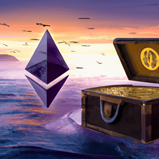 Ethereum ICO Whale Returns After Years of Dormancy