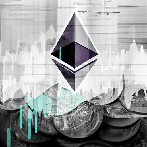Ethereum's Market Dynamics Amid Price Fluctuations and Staking Trends
