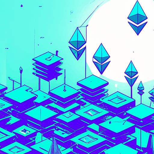 Ethereum's Path to Scalability: Key Upgrades and Market Signals