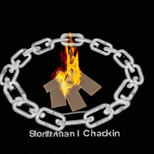 Controversy Arises as Crypto.com Faces Backlash Over Burned Token Proposal