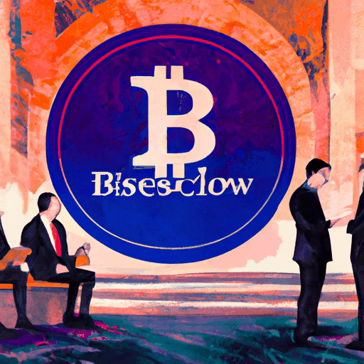 Bitwise and BlackRock Amend Submissions in Effort for First US Spot Bitcoin ETF