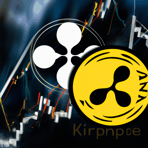 BNB And XRP Lead Mid-Week Crypto Surge