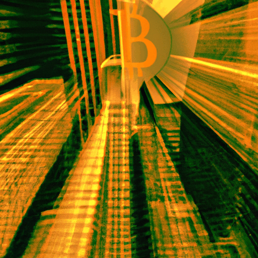 Bitcoin Soars to New Heights Amid Institutional Demand and Market Dynamics