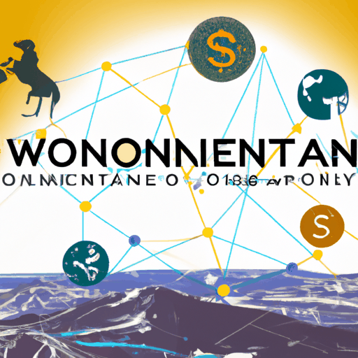 Wyoming's Frontier Stablecoin Launches on Multiple Blockchains