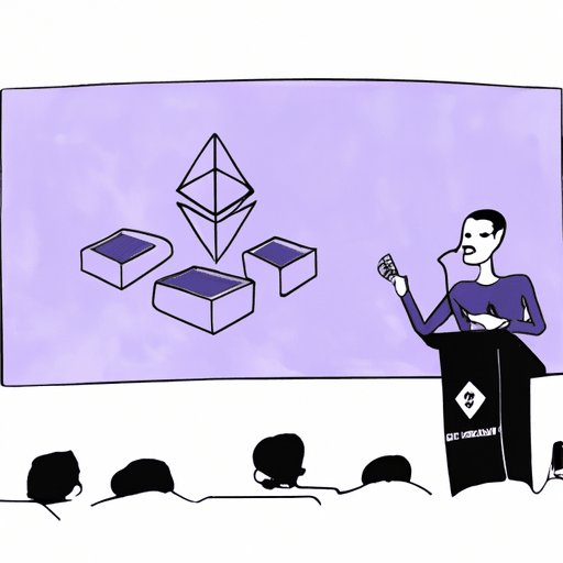 Ethereum Co-founder Vitalik Buterin Clarifies Recent ETH Transactions