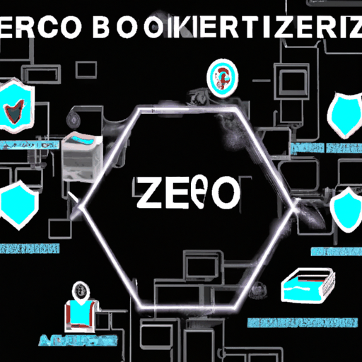 Exploring the Concept of Zero-Knowledge Proofs in Blockchain