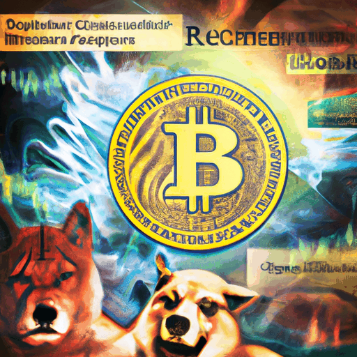 Dogecoin Faces Turbulence as Market Reacts to Federal Reserve's Stance