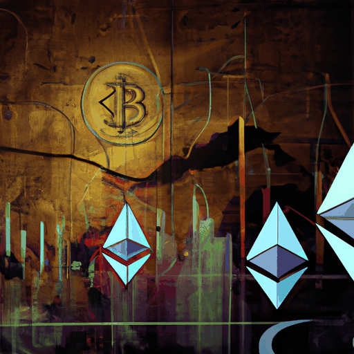 October 2023 Cryptocurrency News Roundup