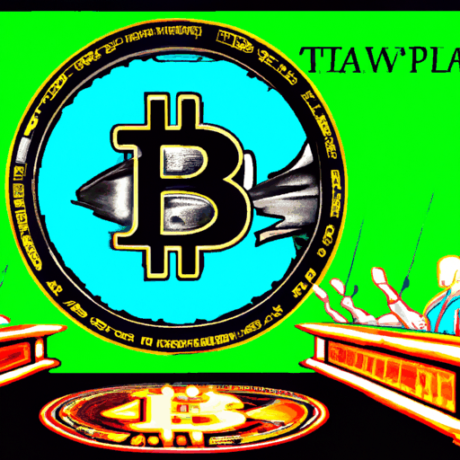 Taiwan's Bold Move: Exploring Bitcoin Strategic Reserve