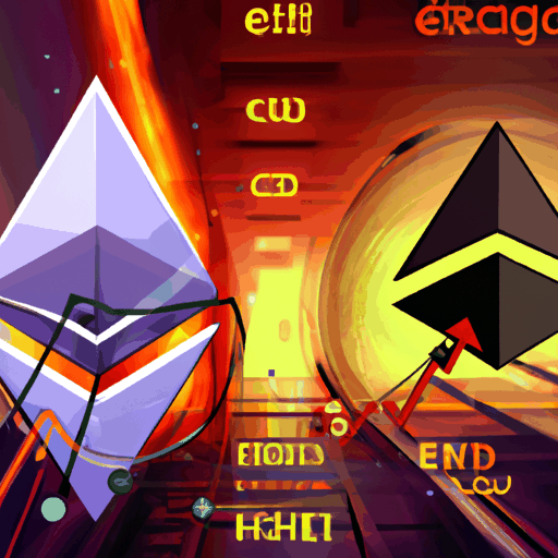 Ethereum ETFs Surge Amidst Bitcoin Struggles