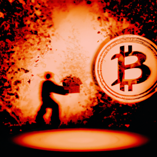 Silk Road Founder's Unexpected Bitcoin Bonanza Raises Questions