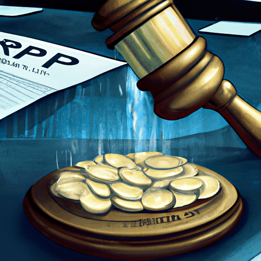 Ripple Settles with SEC: $125 Million Fine and XRP Surge