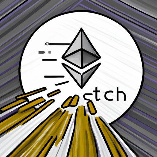 Ethereum Soars to $3K, Highest Value in Almost Two Years