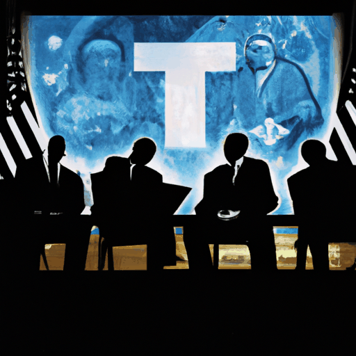US Senate Takes Aim at Crypto Taxation