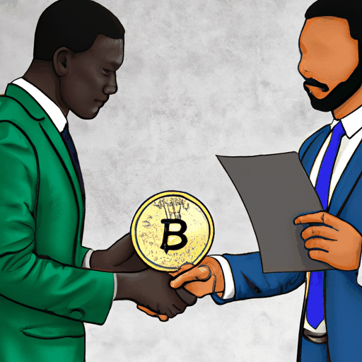 Nigeria Requests Binance to Reveal Top 100 Users Information and Transaction History
