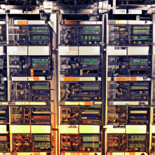 Core Scientific Secures $1 Billion Financing From Morgan Stanley