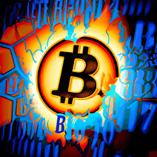 Bitcoin Tops $66K Amid Global IT Outage Impacting Major Corporations