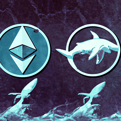 Learn Concept: Bitcoin and Ethereum Whales Accumulating Amid Market Dips