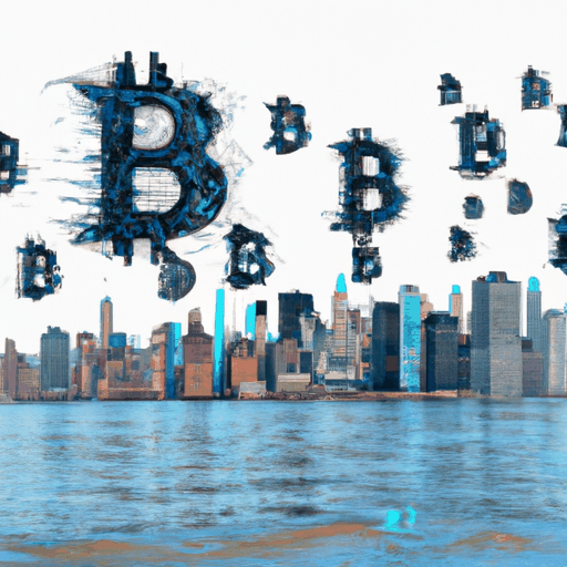 NYC Mayor Eric Adams Celebrates Bitcoin Paycheck Decision Amid Crypto Surge