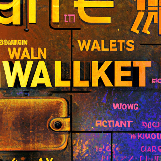 BlackRock's Ambitious Crypto Wallet Vision