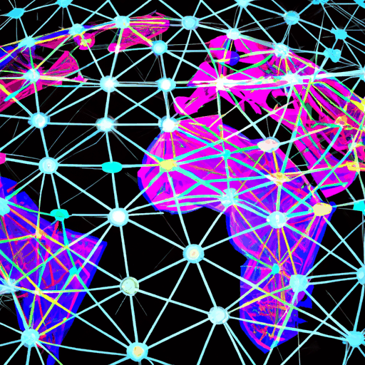 TRON Takes Center Stage: U.S. Commerce Department Adopts Blockchain for GDP Data, TRON Inc. Expands TRX Treasury