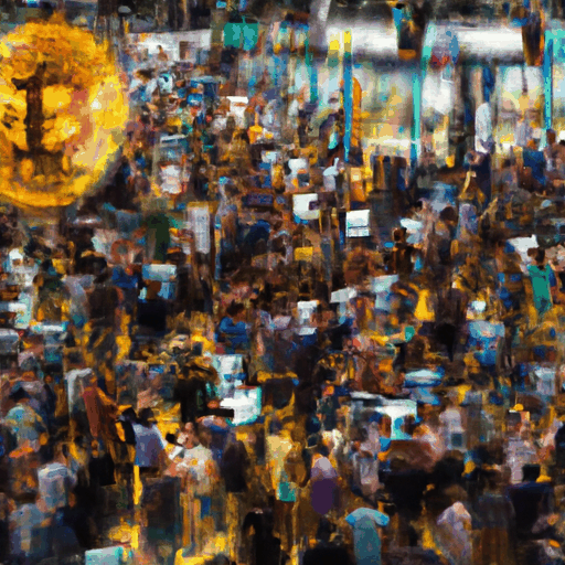 Bitcoin's Retail Wave: Present and Evolving