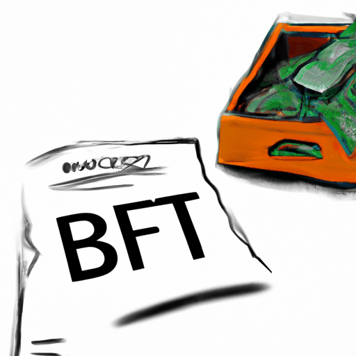 Bitcoin ETF Reshaped: BlackRock and Grayscale Revised Proposals