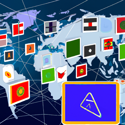 Binance Under Scrutiny After Allowing Suspicious Accounts to Process Millions