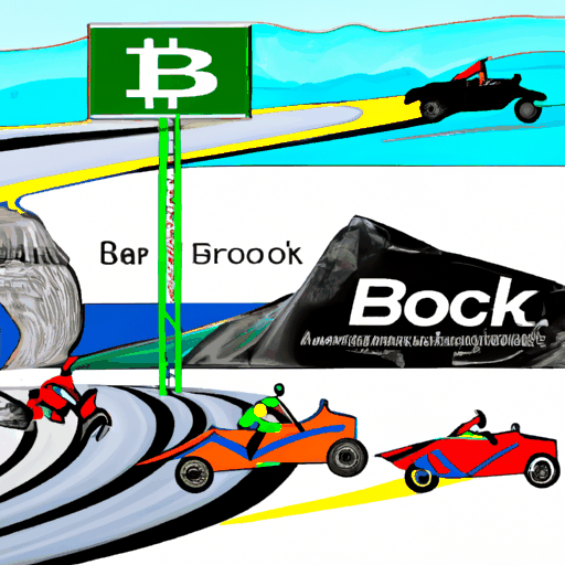 Blackrock, Ark, WisdomTree and Invesco Update Bitcoin ETF Filings and Fees