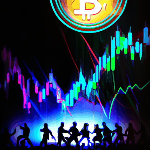 Bitcoin Price Surge Propels Market Sentiment