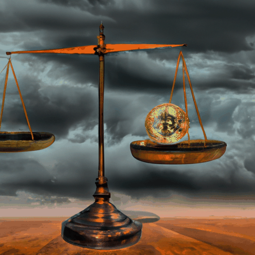 Bitcoin Dips Below $61,000 Amid Mt. Gox Repayment Concerns