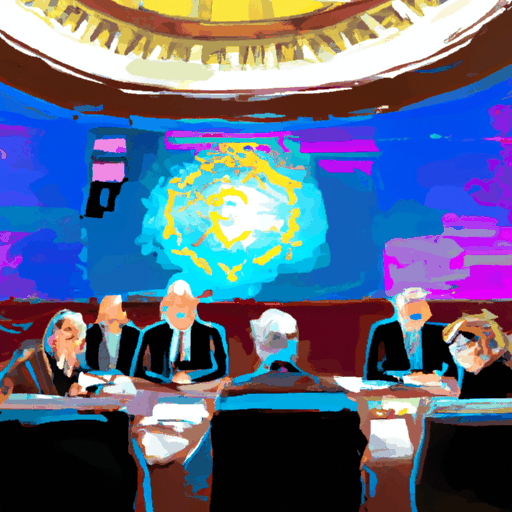 UK Panel Calls for Moratorium On Crypto Donations to Political Parties