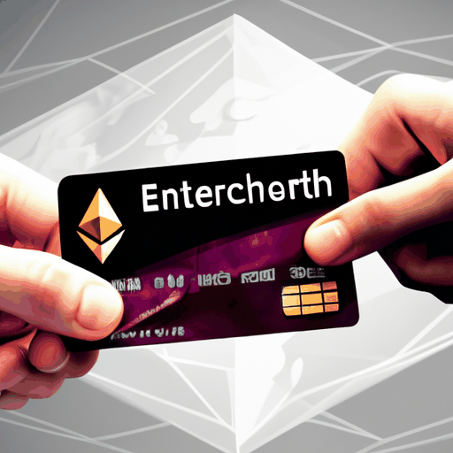 MetaMask and Mastercard Unveil Ethereum Wallet Debit Card