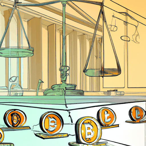Binance Founder CZ Seeks Presidential Pardon