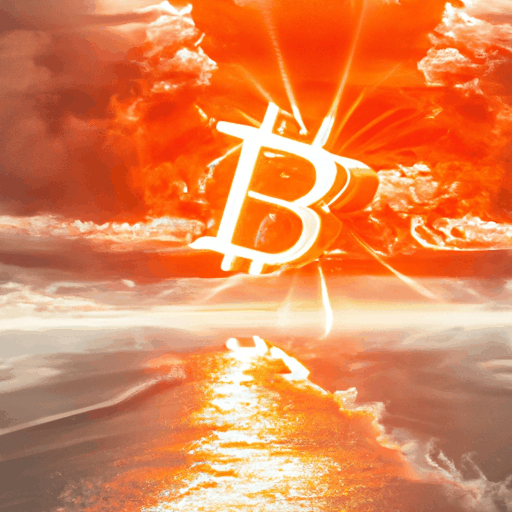 Bitcoin's Challenging October and Optimistic November Prospects