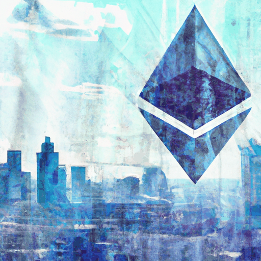 Ethereum Sees Record Institutional Interest Amid Market Volatility