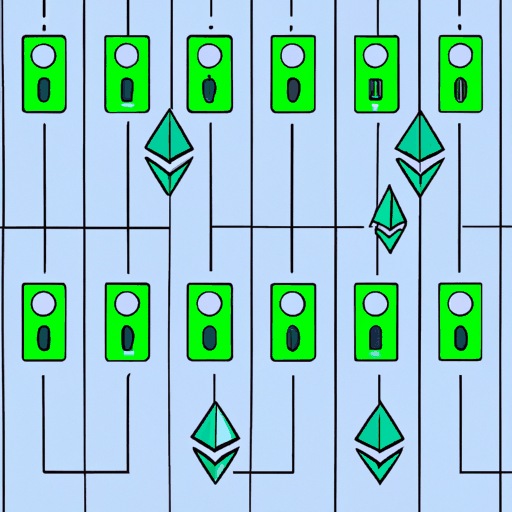 Ethereum Staking Queue Surges Past 2 Million ETH Amid Kiln Shutdown