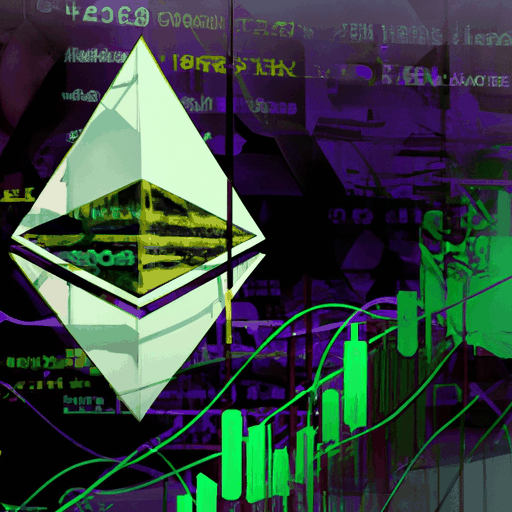 Ethereum Makes Significant Gains Driven by Market Dynamics and Institutional Interest