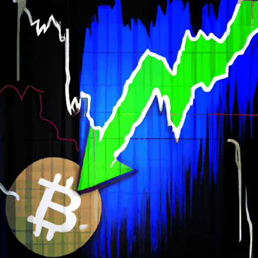 Bitcoin Faces Volatile Times Amid Market Corrections