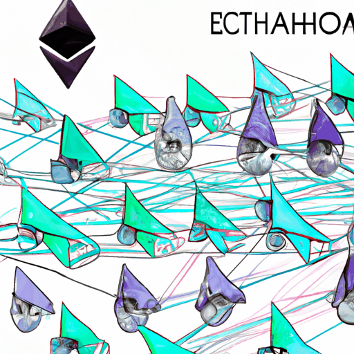 Ethereum Staking Reaches Record $118B Milestone But Raises Concerns