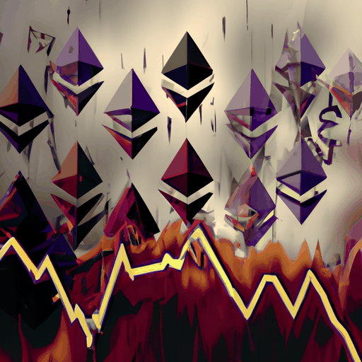 Cryptocurrency Market Faces Steep Liquidation Amid Bitcoin and Ethereum Decline