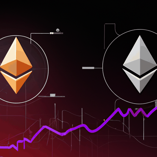 Ethereum Overtakes Bitcoin in Rapid Crypto Fund Growth